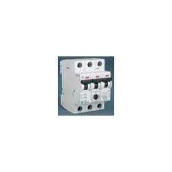 Motor.sp. Z-MS-0,16/3p(MS7)...