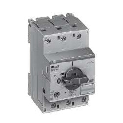 Motor.spouš. MS 325  0,16A...