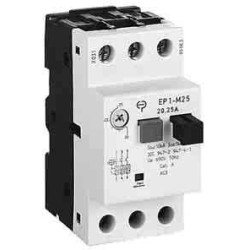 Motor.spouš. EP1M 25   20 -...