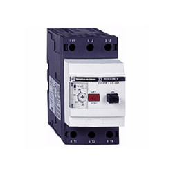 Motor.spouš. GV3ME80  56-80A