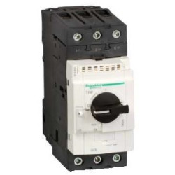 Motor.spouš. GV3L65...