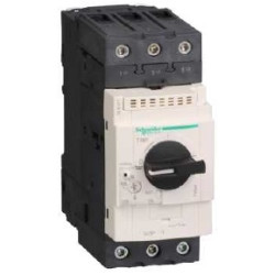 Motor.spouš. GV3P40  30-40A...
