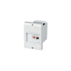 Kryt MS  E-PKZ01-PVT  IP55...