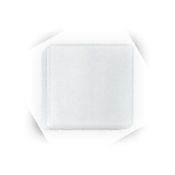 Sv.DULUX CARRE bílá  2x11W...