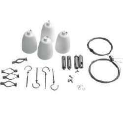 Závěsný systém svítidla...