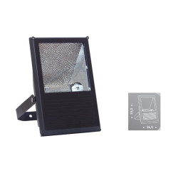 Reflektor HQI 150W R2006...