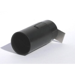 Objímka 1253-610  E14 nízká...