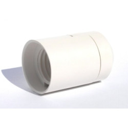 Objímka 1351-13400 E27...