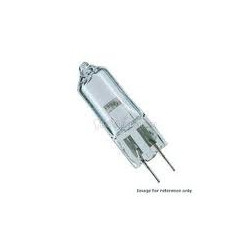 HALOGEN 100W/24V G6,35...