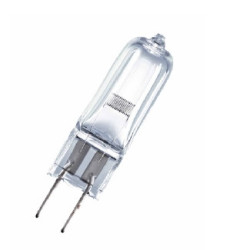 HALOGEN 400W/36V G6,35...