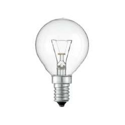 Žárovka 230V  60W  E14 ILUM...