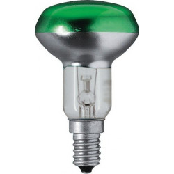 Žárovka 230V  40W  E14...