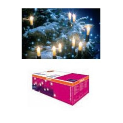 Vánoční soupr.LK 80LED CW...