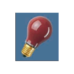 Žárovka 230V  25W  E27...