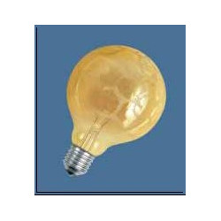 Žárovka 230V  60W  E27 ICE...