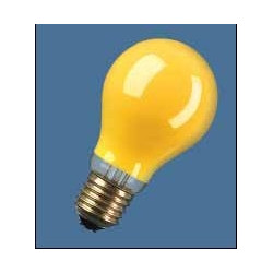 Žárovka 230V  60W  E27...