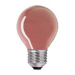 Žárovka 240V  40W  E27...