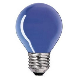 Žárovka 240V  40W  E27...