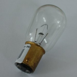 Žárovka Ba15d 240V  15W...