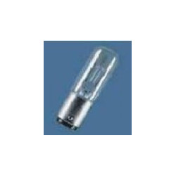 Žárovka Ba15d 250V/10/6W...