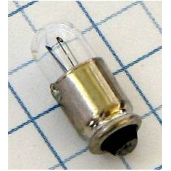 Žárovka 6052 MD GR,48V,25mA...