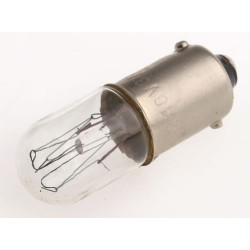 Žárovka Ba9s  240V/ 4W...