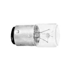 DL1CE130  žár.130V/2,6W...