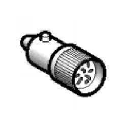 DL1CJ0241 LED  24V Ba9s...