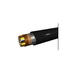Kabel TCEKFY D   3P1,0