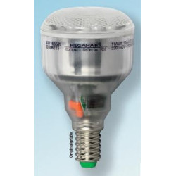 Kompakt MEGAMAN CFL 9W/827...