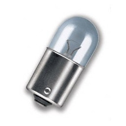 A-žár.12V R5W 5W BA15s...