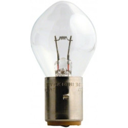 A-žár. 24V Ba20s 24V 50W  7438