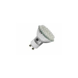 LED R50      LED60 GU10-CW...