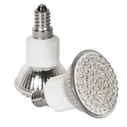 LED R50      LED60  E27-WW...