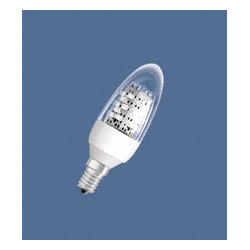 LED PARA CLB15 E14 80094cw...