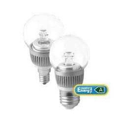BALL LED 3W  E14-L6/T...