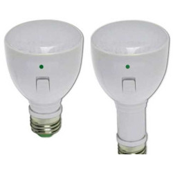 Žár.LED 60x  E27-EM-60-C...