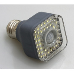 Žár.LED 39x  E27-EMPIR-39-C...