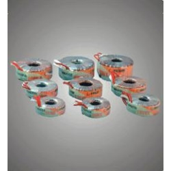 Trafo toroid+poj. 150W...