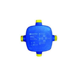 Svorkovnice IP68  10x10x3...
