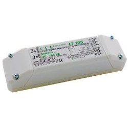 Trafo elektronic.230/12V T105K