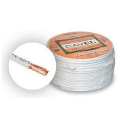 Sat 703B koax.kabel Cavel 100m
