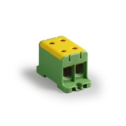 Svorka ž-z  2x16-95...