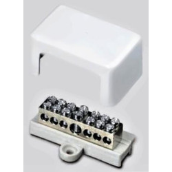 Svorkovnice potenciálová...