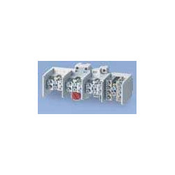 Svorkov.  WERIT 4x25mm...