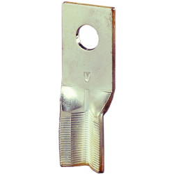 Přechod.svorka  V8...