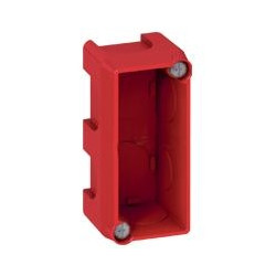 Krabice instal. MOSAIC...