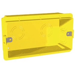 Krabice inst.Allegro  MGU8604
