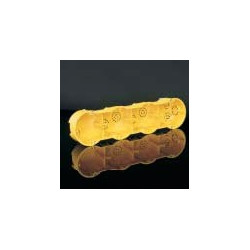 Krabice přístrojová   KP...