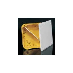 Krabice KO 110/L - odbočná NA